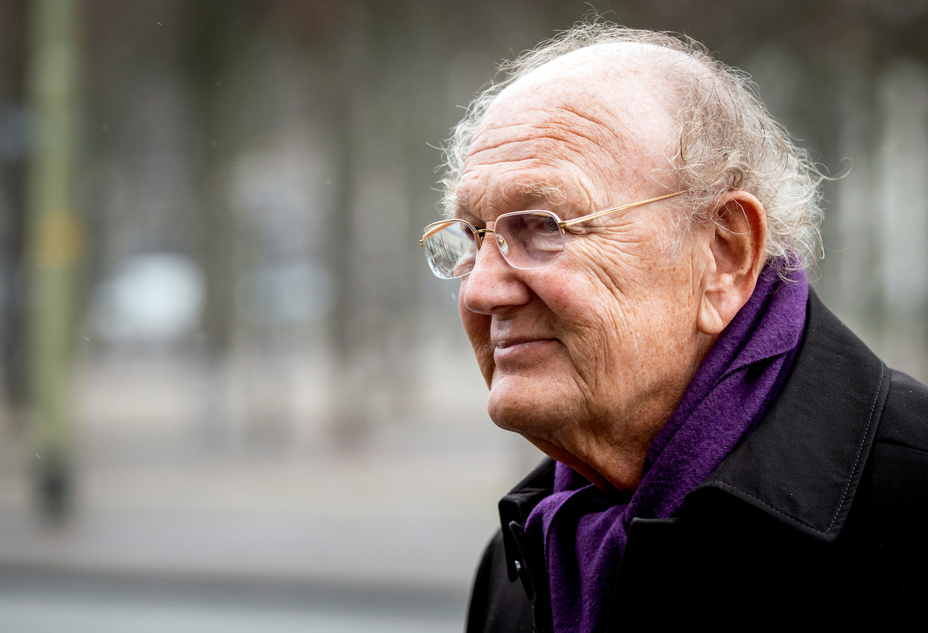 Joop van den Ende ‘Er is