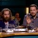 Net toen een hartmassage voor Flor Decleir zich opdrong in ‘Scheire en de schepping’, kreeg hij profetische trekjes