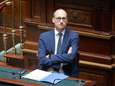 Pandora Papers: Van Peteghem assure de sa détermination
