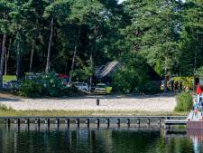 Jongetje uit water gehaald bij Staalbergven in Oisterwijk, bad ‘tot nader order’ gesloten
