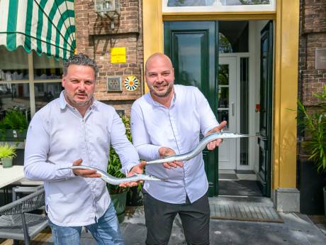 Smaakpapillen van fijnproevers volop gekieteld tijdens Bergse ProefMei: ‘Verder kijken dan ansjovis’