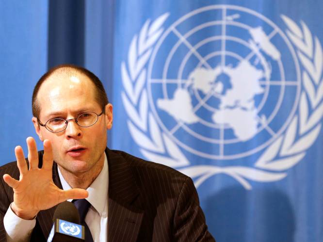 Belgische expert bij VN: “Coronacrisis kan 176 miljoen mensen in armoede storten”