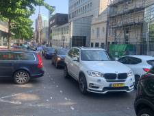 Was enorme verkeerschaos rond Malieveld niet te voorkomen? Wat ging er mis?