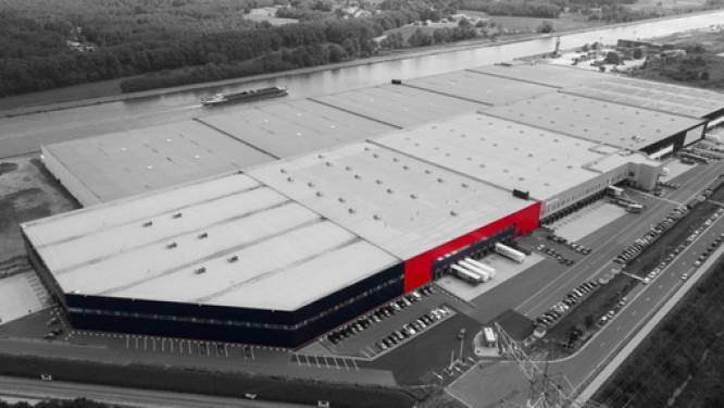Logistiek bedrijf Bleckmann breidt fors uit: “Nieuw gebouw in Herentals en uitbreiding in Grobbendonk”