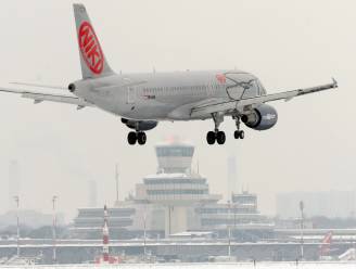 "Europa moet passagiers beschermen tegen faillissement luchtvaartmaatschappijen"