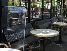 “Amateurisme”, “inacceptable”: la confusion autour des plexis en terrasse provoque la colère