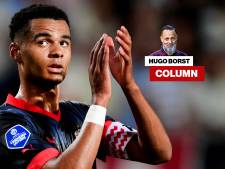 Column Hugo Borst | PSV met behoud van Gakpo en Sangaré het best uit transferperiode? Laat me niet lachen