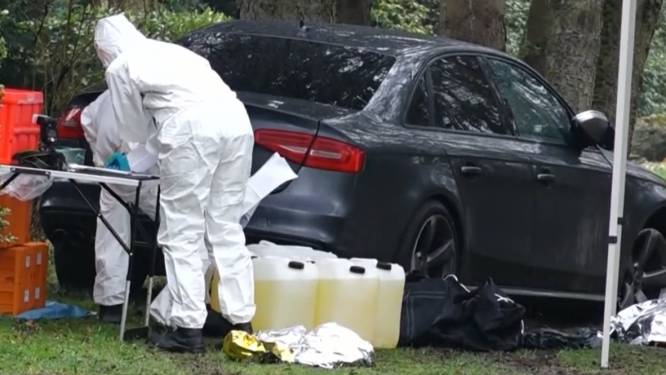 Duitse politie slaat grote slag in strijd tegen plofkraken: acht Nederlanders vast, inclusief ‘ophaalteam’