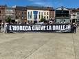 La Ville de Charleroi tend une perche à son secteur Horeca