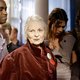 Afscheid van het excentrieke Britse ­mode-icoon Vivienne Westwood (81)