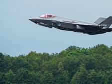 Geluidsdeskundige over Vliegbasis De Peel: 'Lawaai F-35 slecht voor gezondheid'