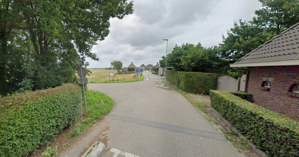 Rit naar familie wordt nachtmerrie: brommerrijder veroorzaakt ongeluk zonder rijbewijs en verzekerin