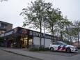 Man (25) aangehouden voor overval op supermarkt Dunya in Den Bosch, bedreigde medewerker met mes