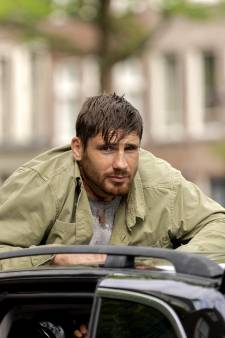 Rico Verhoeven kan rustig aanschouwen wie zijn volgende uitdager wordt: ‘Goede verhaallijnen ontwikkelen’