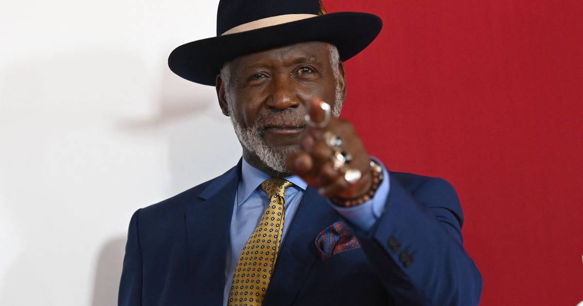 Richard Roundtree, “il primo eroe del cinema nero”, è morto all’età di 81 anni in un cinema