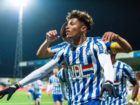 Helmondse materiaalman zet bij FC Eindhoven de boel op scherp voor dé derby: ‘Ik weet hem wel te vinden’