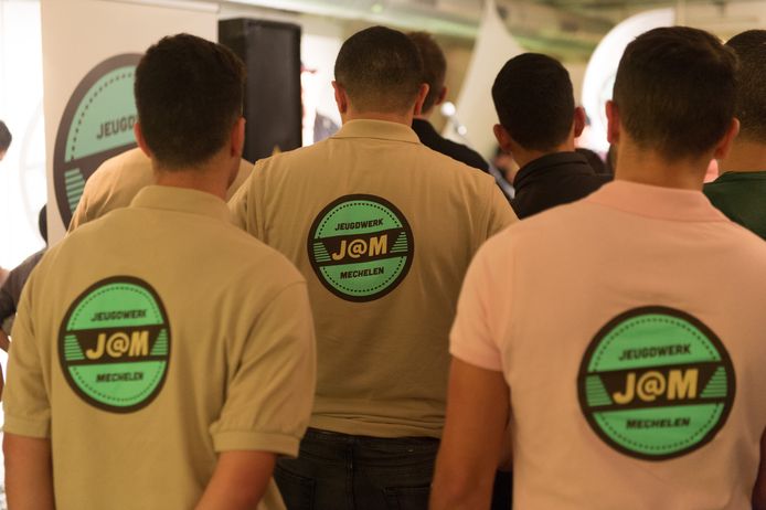 De oppositie heeft heel wat vragen over de werking van de Mechelse jeugdwerking J@M