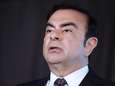 Nissan klaagt oud-topman Ghosn aan