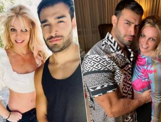 Gaat Sam Asghari met het fortuin van Britney Spears lopen nu hun scheiding definitief is? “Hij chanteert haar”
