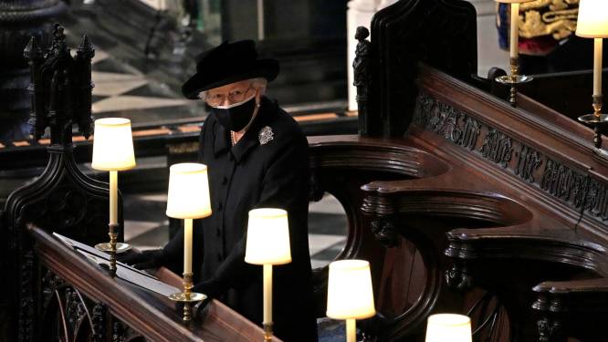 Un ami proche de la Reine Elizabeth décède le jour des funérailles de son mari