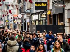 Amsterdam groeit: meer mensen, meer banen, minder leegstand