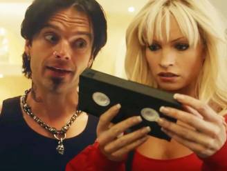 Seksvideo Pamela Anderson en Tommy Lee staat centraal in nieuwe trailer van Disney+-film