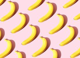Dít zijn de gezondheidsvoordelen van elke dag een banaan eten