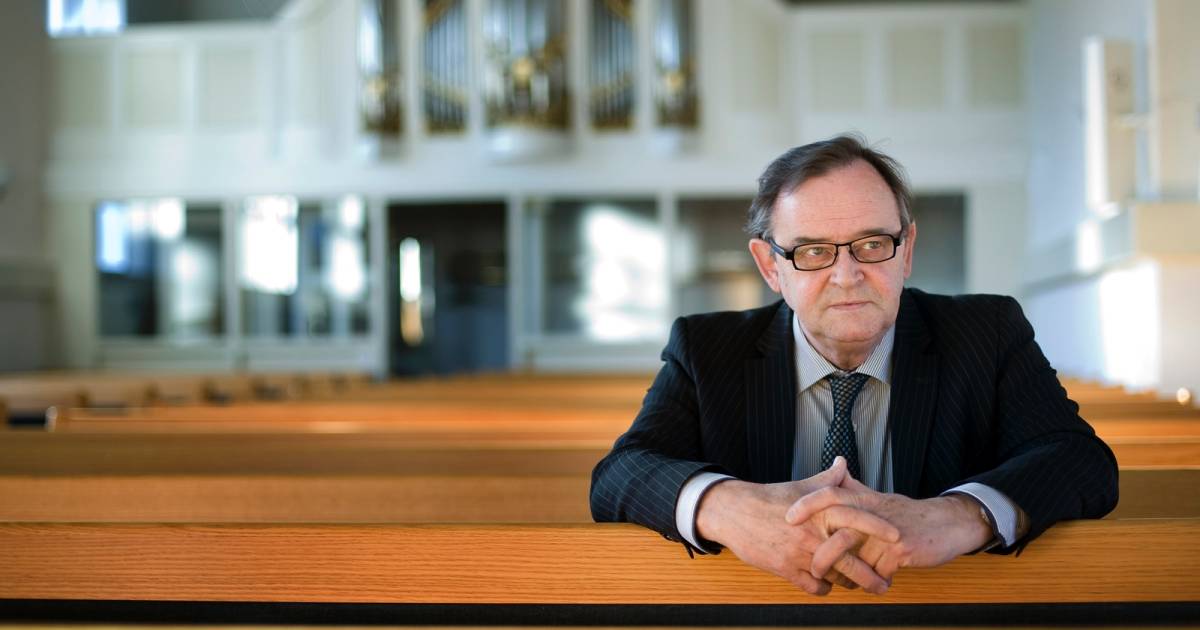 Oud-gedeputeerde George van Heukelom (73) overleden