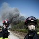 Einde bosbranden Europa voorlopig niet in zicht