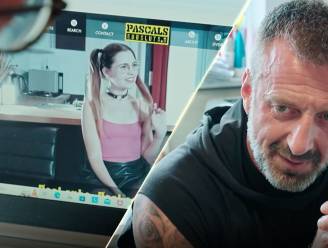 Luk Alloo gaat langs bij pornoacteur Pascal in ‘Alloo SEXpliciet’: “Ik kan overal een erectie van krijgen”