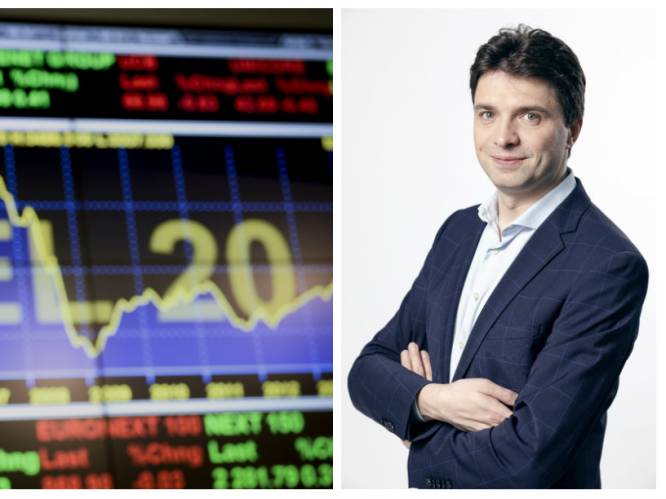 Financieel expert Michaël Van Droogenbroeck tipt 10 aandelen die corona vlot overleefden