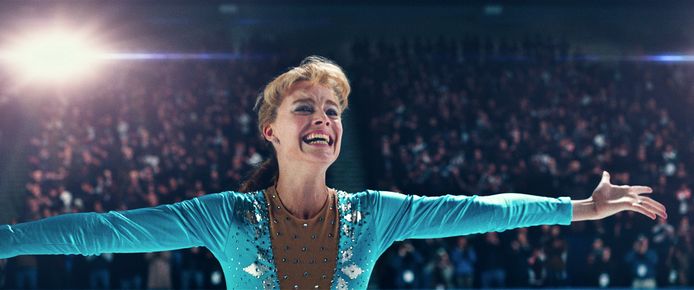 'I, Tonya'