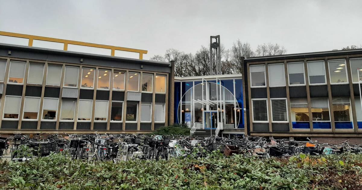 Meerdere docenten besmet ook examenklassen van middelbare school