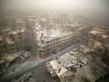 600.000 Syriens pris au piège près de Damas