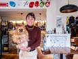 RUISBROEK Rosita De Maria sluit haar wieler- en tapasbar La Rueda