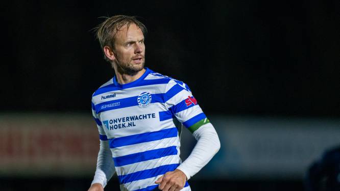 De Graafschap moet bezuinigen en gaat selectie inkrimpen