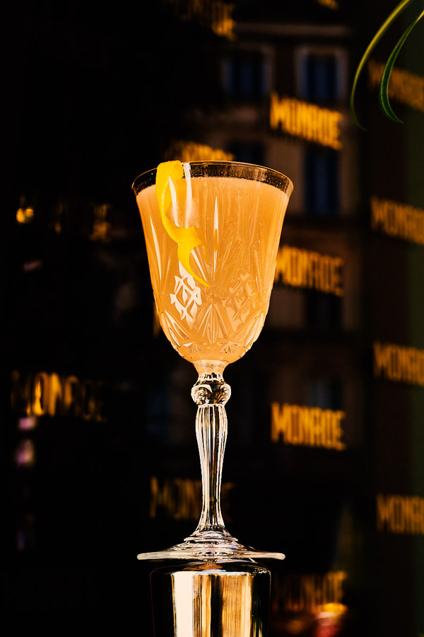 Waarom is de pornstar martini plots