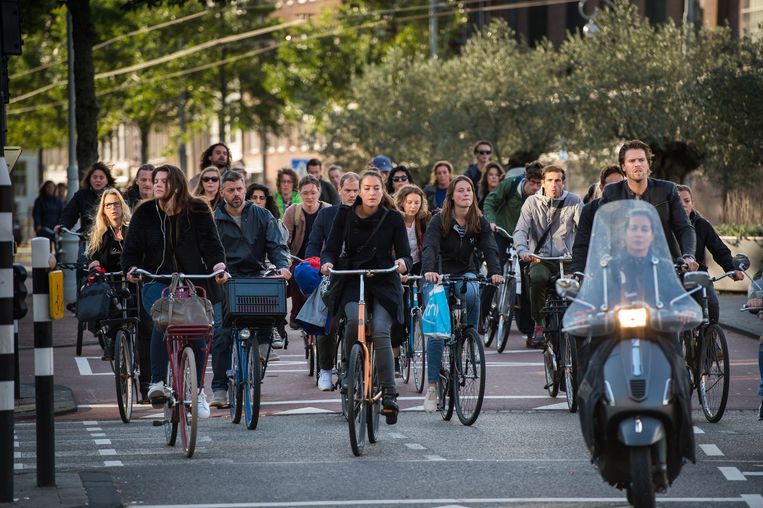 wordt in Nederland, maar het kan nóg beter Trouw