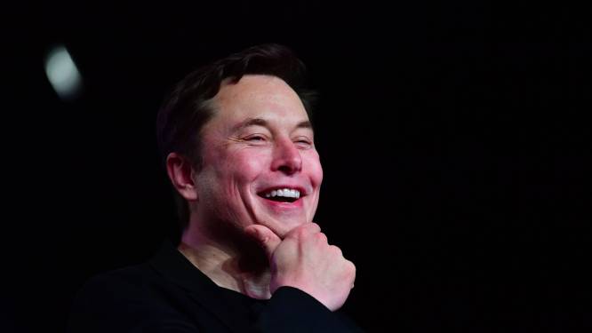 Elon Musk: als Twitter bewijst dat accounts echt zijn, kan deal doorgaan