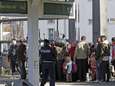 Arrivée de 3 millions de migrants d'ici 2017 en Europe