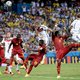 Ghana en Duitsland maken er een voetbalfeest van