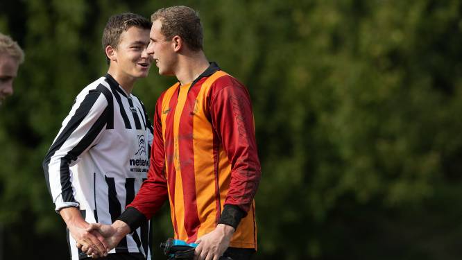 3 punten in mindering voor NVC en Dierense Boys