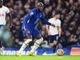 Lukaku muet, Chelsea s’en sort de justesse en FA Cup  