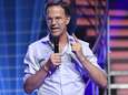 Mark Rutte maakt opwachting op Lowlands