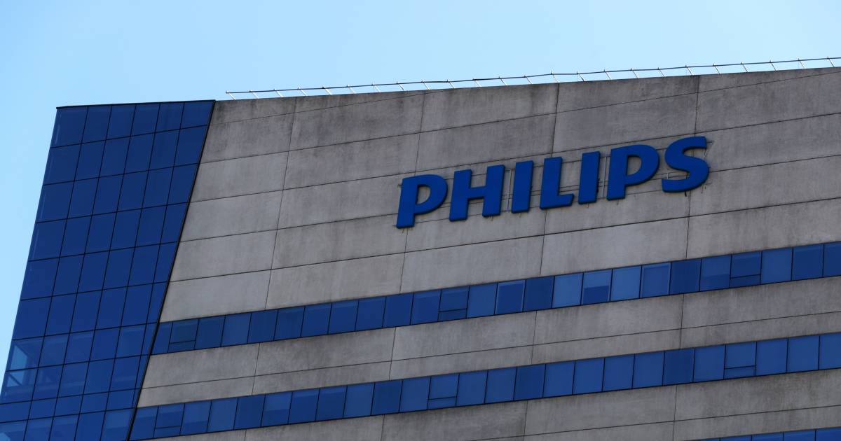 ‘Philips wist al lang van omkoping Brazilië’ Philips ed.nl