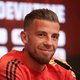 Toby Alderweireld: ‘Ik kan mijn liefde voor Antwerpen niet onder stoelen of banken steken’