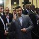 Is het wel zo handig om Ahmadinejad naar Caïro te halen?