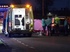 Man (71) overleden na aanrijding met vrachtwagen in Raalte
