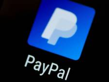 Paypal escroqué à hauteur de 12 millions d'euros par 54 comptes belges