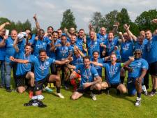 WSJ dankzij titel voor het eerst in historie naar derde klasse: ‘Het was gewoon een geweldig seizoen’